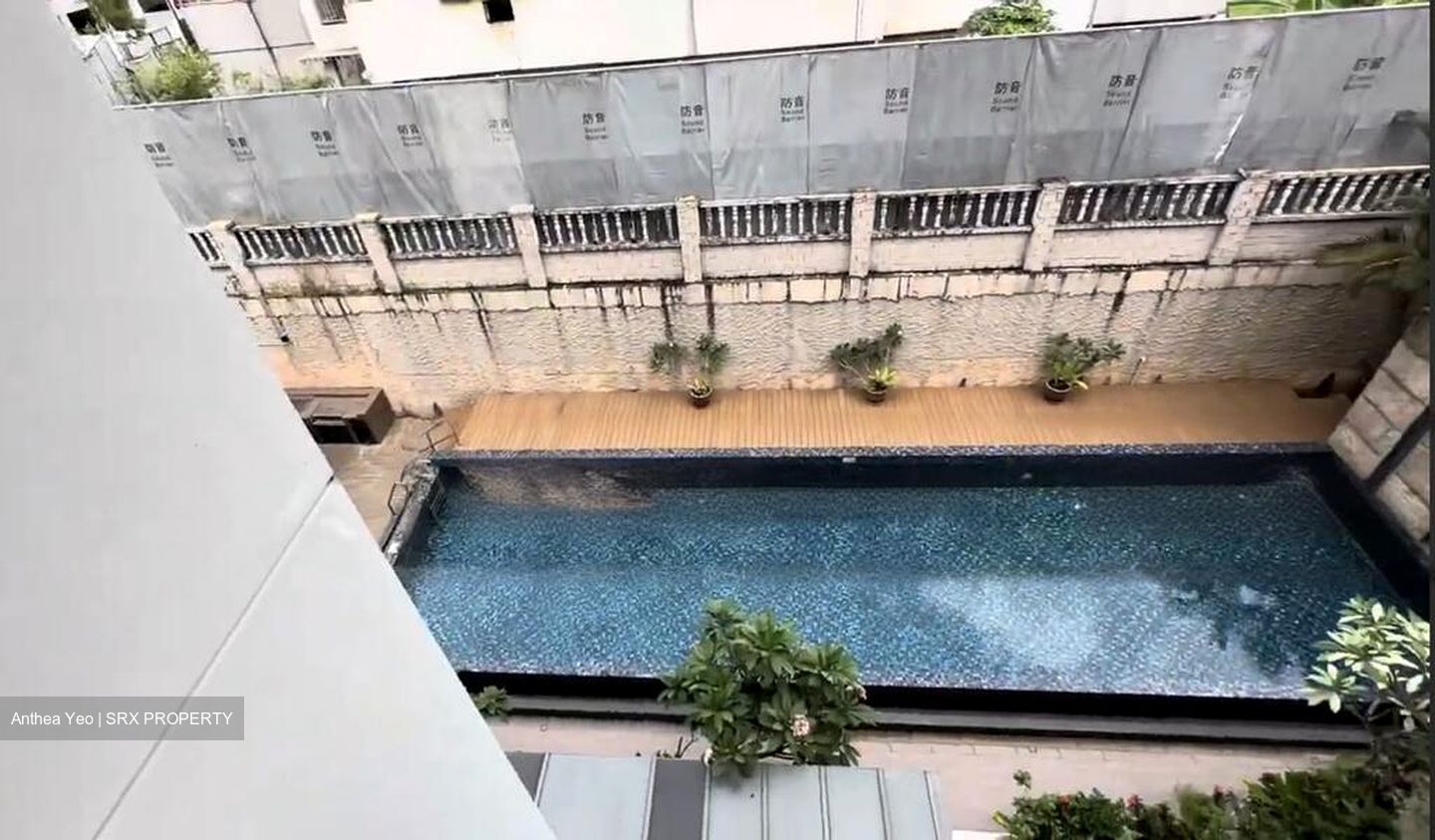 Bayou Residence (D19), Apartment #454139361